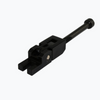 Schaller High 3 or 4 Saddle for Floyd Rose® - Black