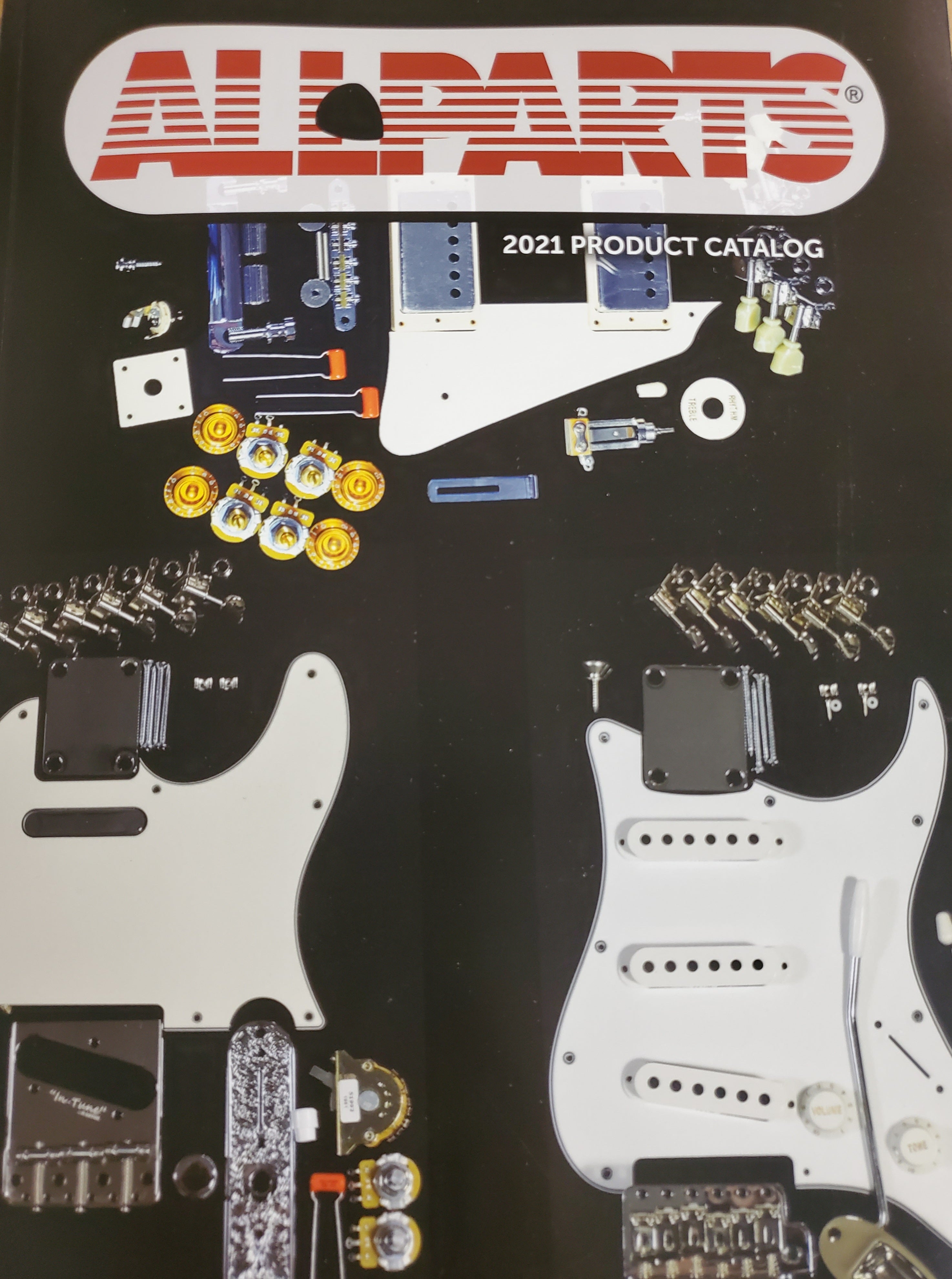 2021 Catalog