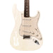 White Tinted guitar