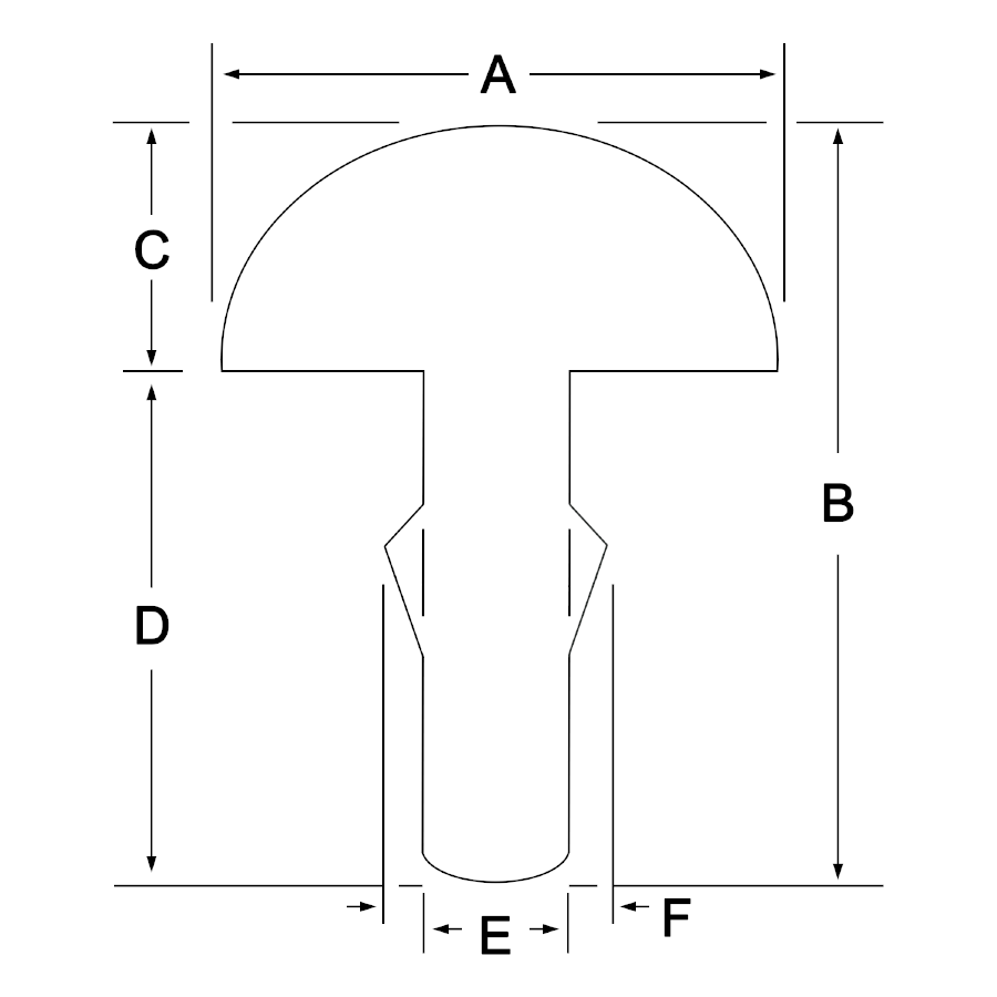 LT-0890 Jumbo Fret Wire