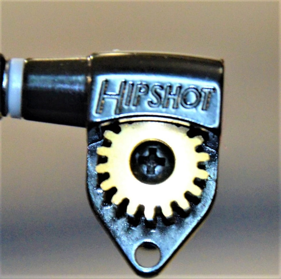 HIPSHOT 3x3 special order keys