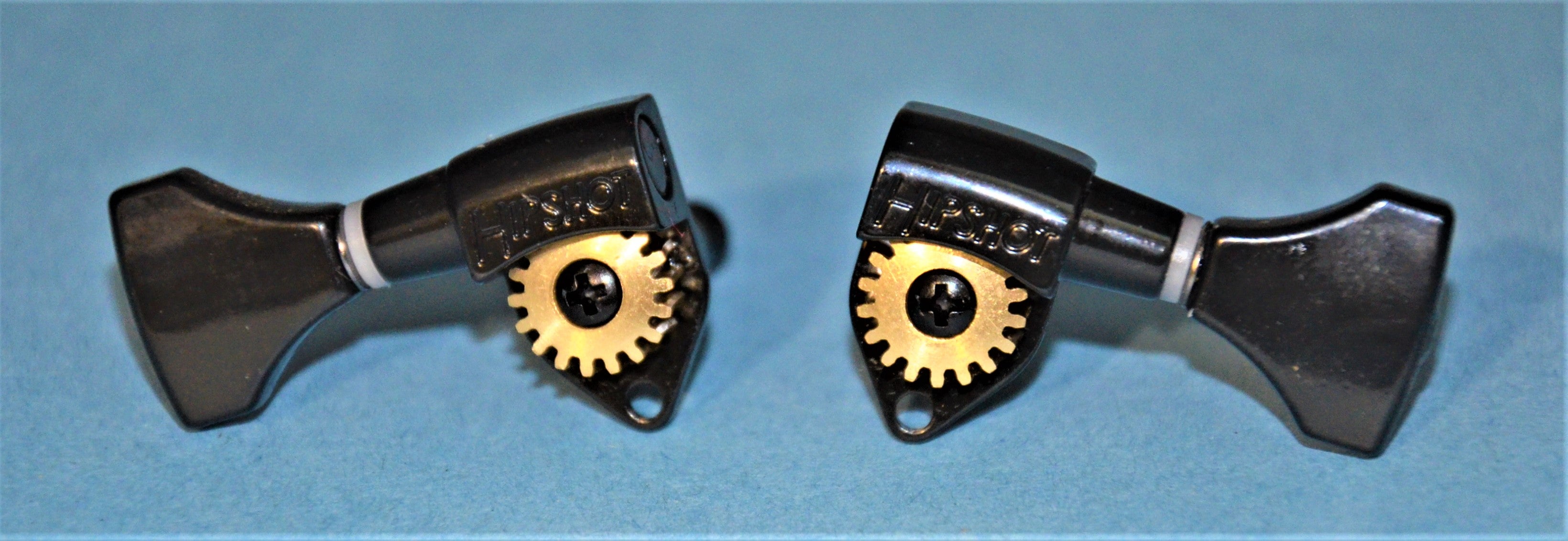 HIPSHOT 3x3 special order keys
