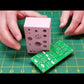 holder for hot soldering tools video