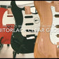 paint video featuring clear gloss paint