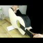 how to use grain filler video