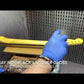 spray paint video