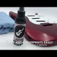 Guitar Polish & Cleaner use instructions