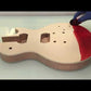 LT-9640-000 - Nitortint Red Tint/Stain for Guitar
