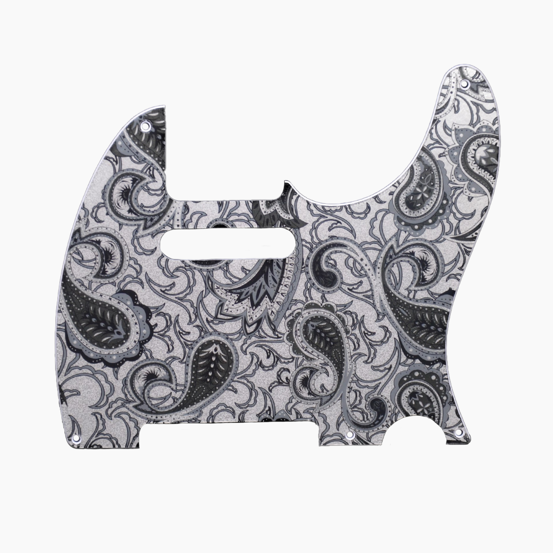 PG-0560 5-hole Pickguard for Telecaster®