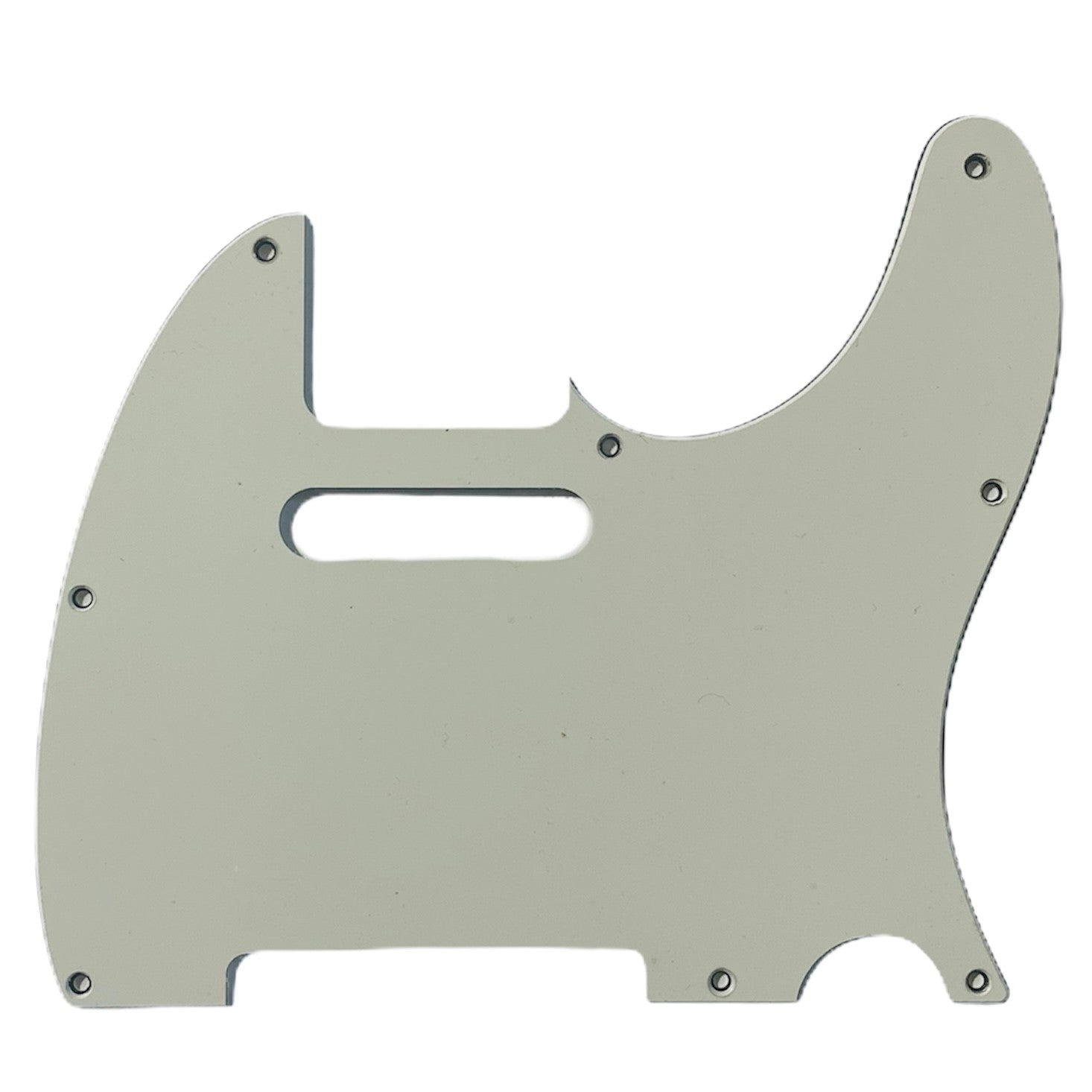 PG-0562 8-hole Pickguard for Telecaster®