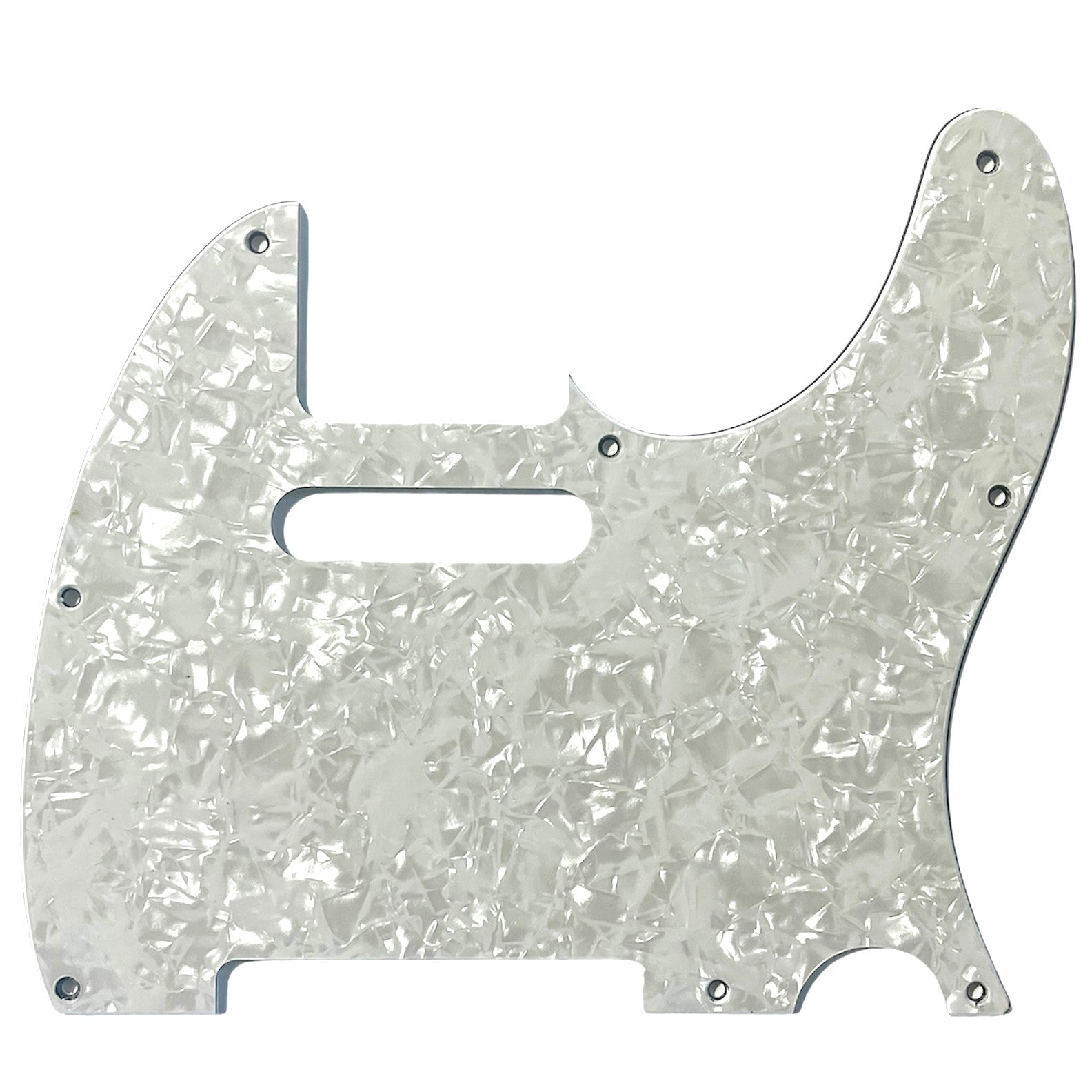 PG-0562 8-hole Pickguard for Telecaster®