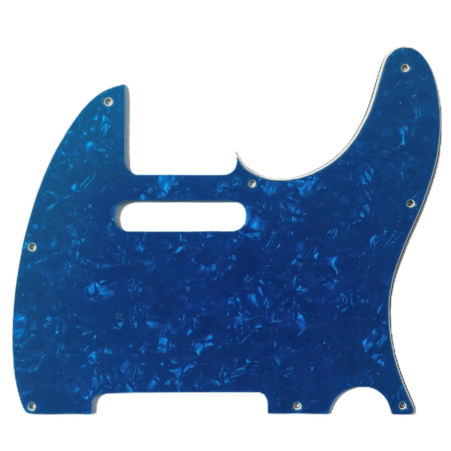 PG-0562 8-hole Pickguard for Telecaster®