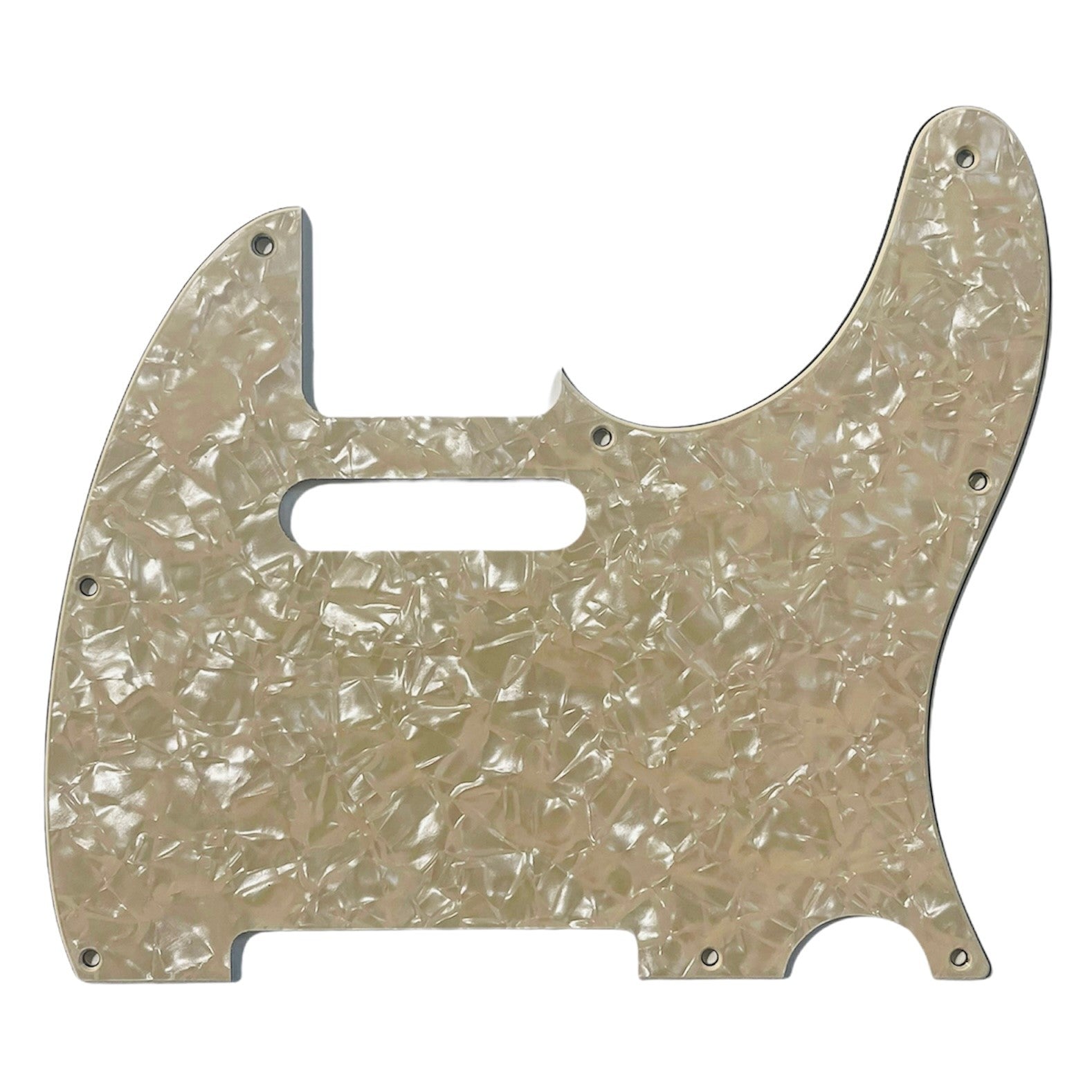 PG-0562 8-hole Pickguard for Telecaster®