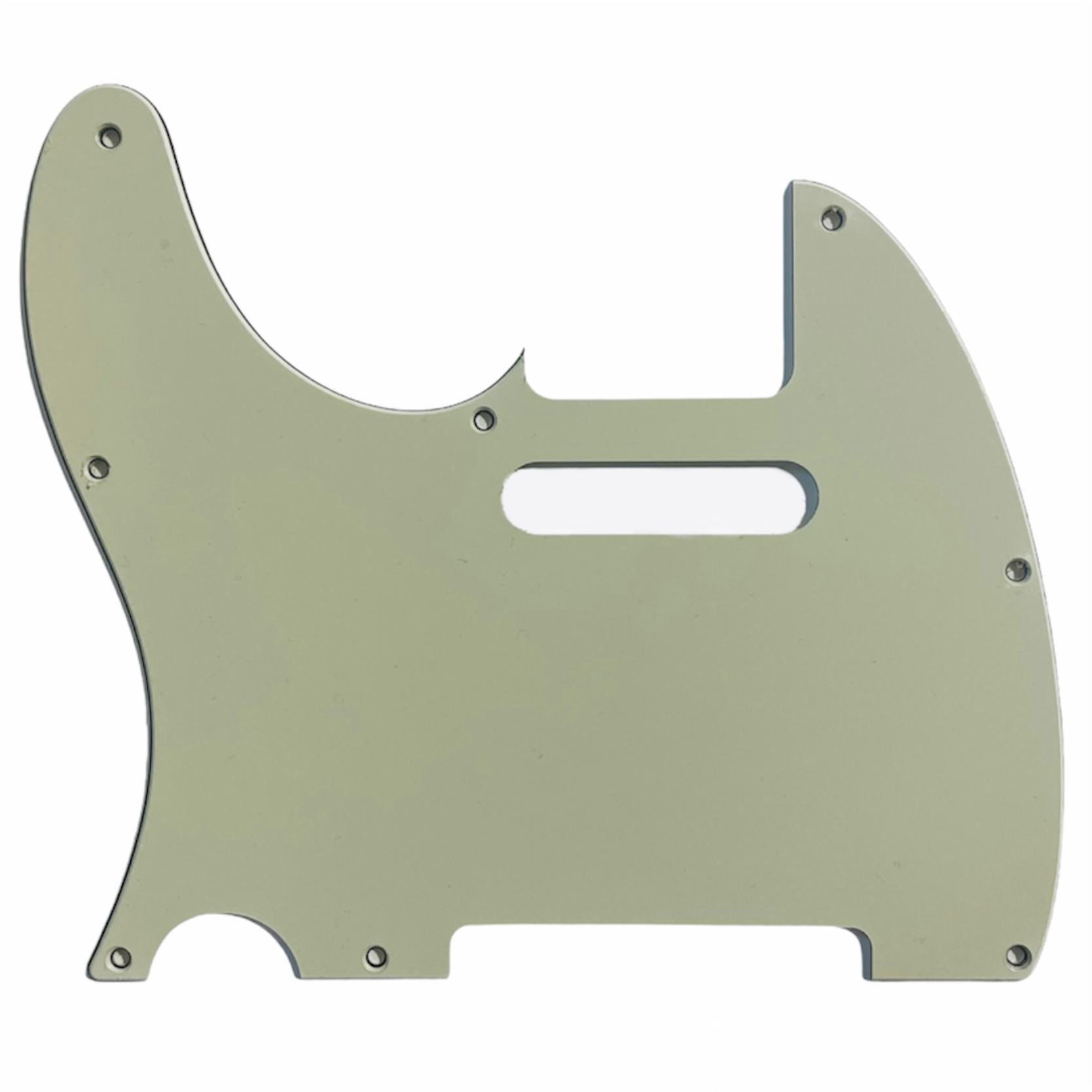 PG-0562 8-hole Pickguard for Telecaster®