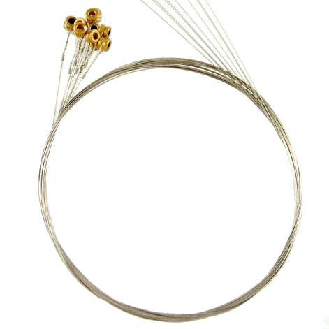 ST-9110-000 Pack of 10 .010 Strings